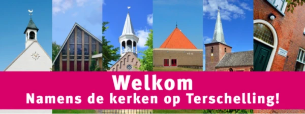 Welkom-Terschelling